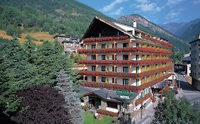 Rutllan & Spa